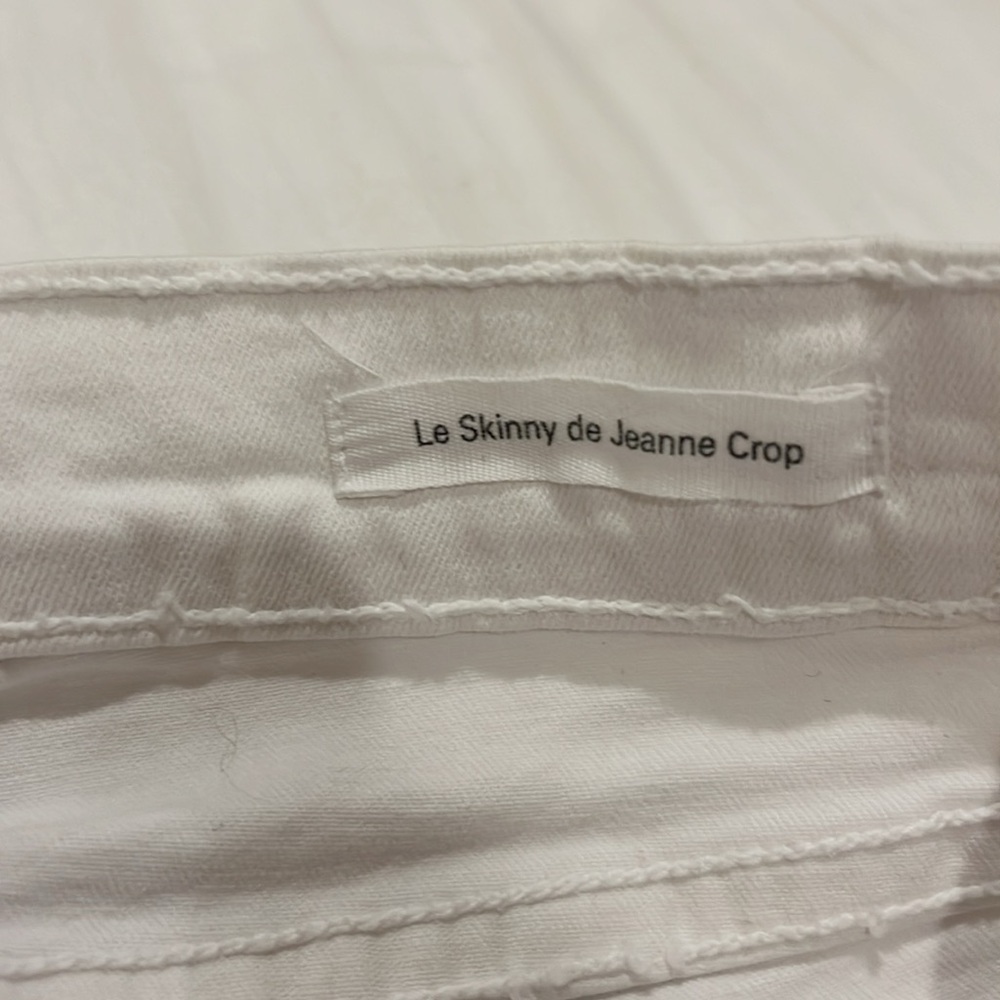 Frame jeans - Picture 3 of 4